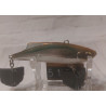 Воблер Ever Green Marvie 70 15g