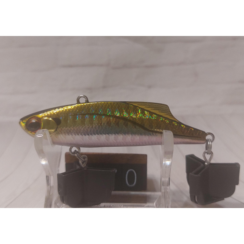 Воблер Ever Green Marvie 70 15g