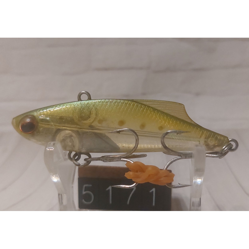 Воблер Ever Green Marvie 70 15g