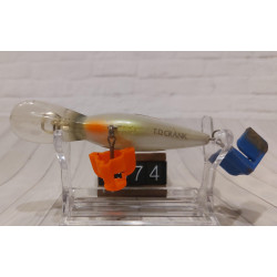 Воблер DAIWA T.D. CRANK 60mm 10g 1-2m