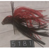 Джиг-приманка Deps Flatback Jig 3/8 Oz 10.5g 60mm