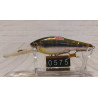 Воблер Daiwa TD Super Shad LC 75 SP 11g 2m