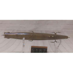 Воблер Ima Komomo SF 125 16g 0-0.3m