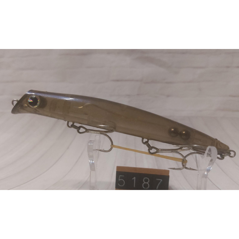 Воблер Ima Komomo SF 125 16g 0-0.3m