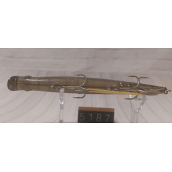Воблер Ima Komomo SF 125 16g 0-0.3m