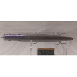 Воблер Ima Komomo SF 125 16g 0-0.3m