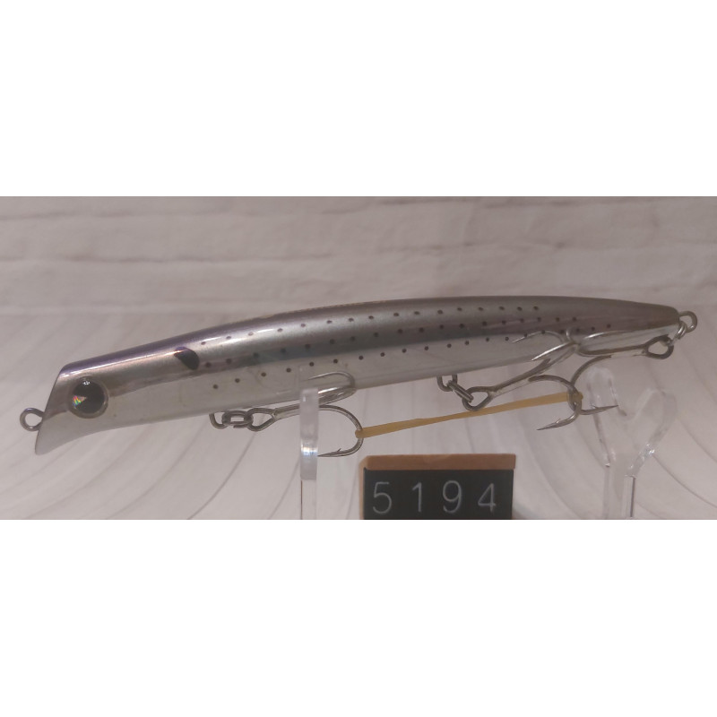 Воблер Ima Komomo SF 125 16g 0-0.3m