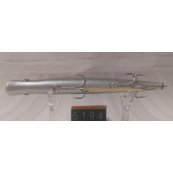 Воблер Ima Komomo SF 125 16g 0-0.3m