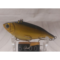 Воблер Daiwa TD Brass...