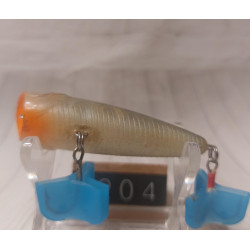 Воблер Yo-Zuri Popper 60F 7.5g