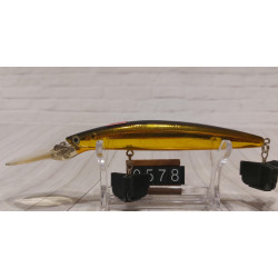 Воблер DAIWA TD Minnow DEEP...