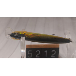 ВОБЛЕР SHIMANO CARDIFF PINSPOT S 50 MM 3,5 Г 0,6-1,2 М