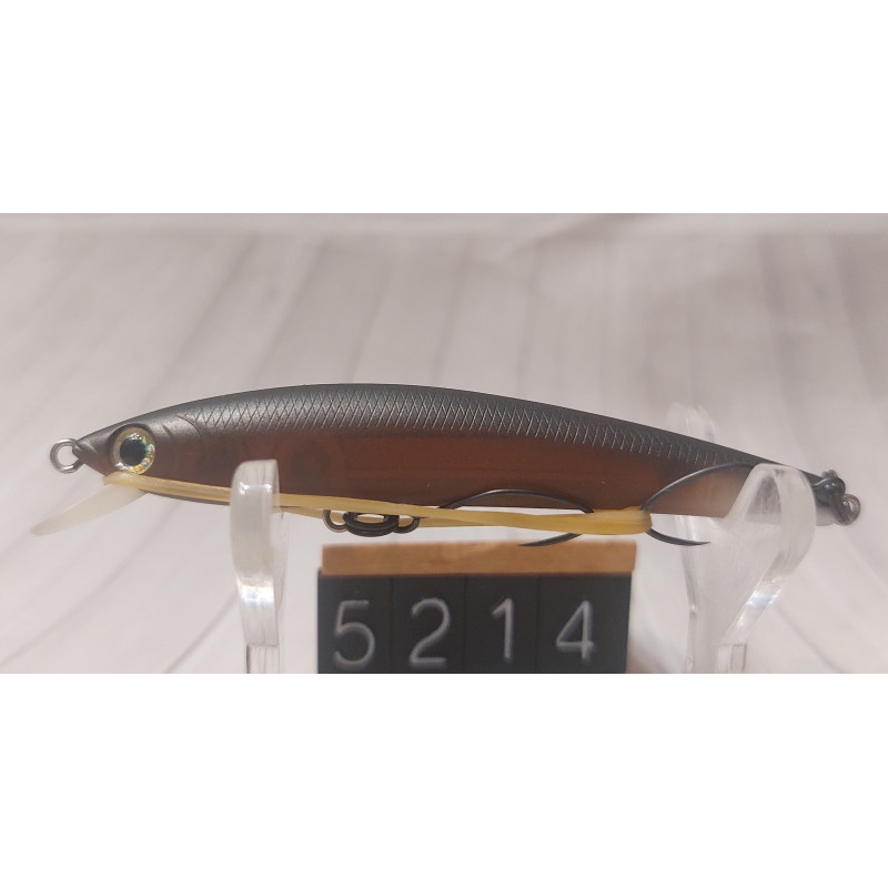 Воблер Smith Panish 70F 70mm 4g (0.6-1.0m)