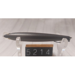 Воблер Smith Panish 70F 70mm 4g (0.6-1.0m)