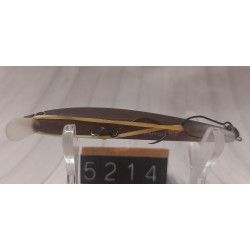 Воблер Smith Panish 70F 70mm 4g (0.6-1.0m)