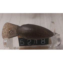 Воблер Lucky Craft Deep Cra-Pea 34F 3.4g 0.8-1.3m