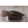 Воблер Lucky Craft Deep Cra-Pea 34F 3.4g 0.8-1.3m