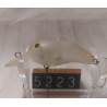 Воблер Daiwa Petit Peanut DR 40F 4g 1-1.5m