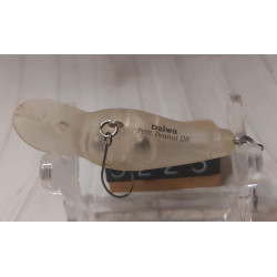 Воблер Daiwa Petit Peanut DR 40F 4g 1-1.5m