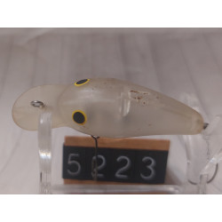 Воблер Daiwa Petit Peanut DR 40F 4g 1-1.5m