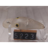Воблер Daiwa Petit Peanut DR 40F 4g 1-1.5m