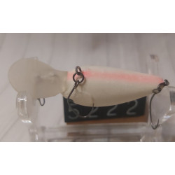 Воблер Yarie T Crankup 35F 35mm 3g 0.5-1m