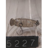 Воблер Smith Puppet Surface 31F 1.4g 0-0.3m