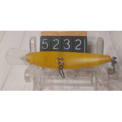 Воблер Magnet Shen-Long 50F 2g 0.1-0.6m