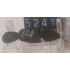 ВОБЛЕР SHIMANO CARDIFF FUWATORO 35F 35MM 2,5G 0-0,5M