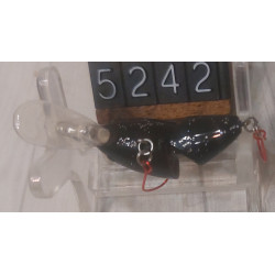 ВОБЛЕР SHIMANO CARDIFF FUWATORO 35F 35MM 2,5G 0-0,5M