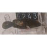ВОБЛЕР SHIMANO CARDIFF FUWATORO 35F 35MM 2,5G 0-0,5M
