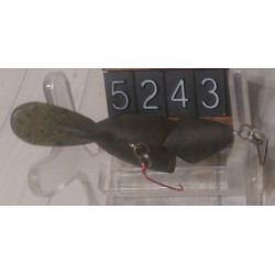 ВОБЛЕР SHIMANO CARDIFF FUWATORO 35F 35MM 2,5G 0-0,5M