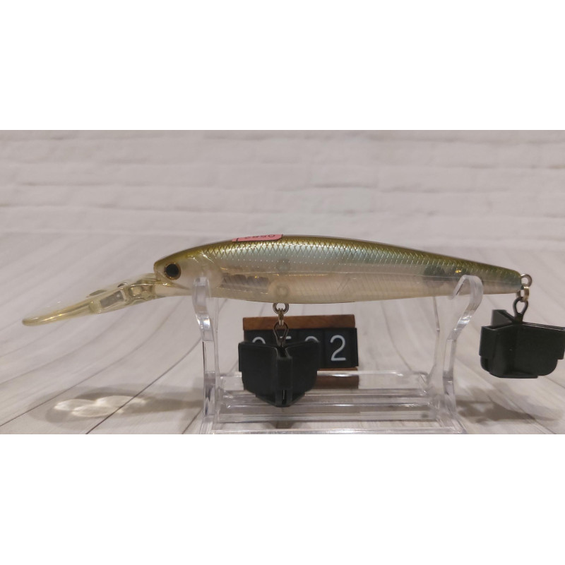 Воблер Lucky Craft Staysee 90SP V2 12.5g 2.5-3m