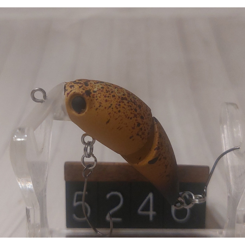 Воблер Shimano Cardiff Fuwatoro Top 35F 35mm 2.5g 0-0.3m