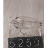 Воблер Daiwa Presso Wabcra 30F MR 2.6g 0.2-0.7m