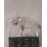 Воблер Daiwa Presso Wabcra 30F MR 2.6g 0.2-0.7m