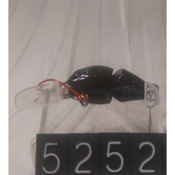 ВОБЛЕР SHIMANO CARDIFF FUWATORO 25F 25MM 2G 0-0,5M