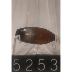 Воблер Tackle House Elfin Mini Cicada S 28mm 2.1g 2m