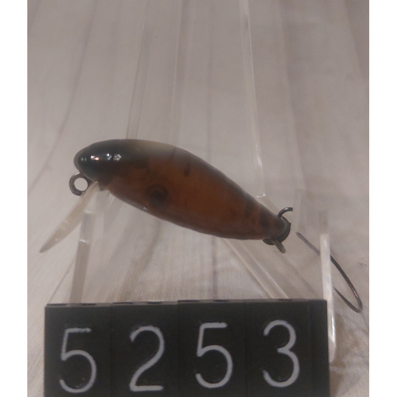 Воблер Tackle House Elfin Mini Cicada S 28mm 2.1g 2m