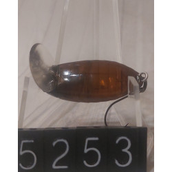 Воблер Tackle House Elfin Mini Cicada S 28mm 2.1g 2m