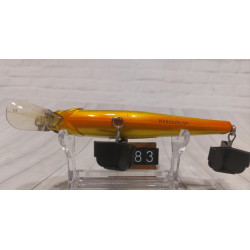 Воблер Lucky Craft B`Freeze SP 100mm 17g 1.8-2.1m