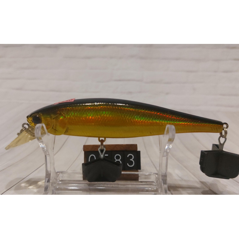 Воблер Lucky Craft B`Freeze SP 100mm 17g 1.8-2.1m