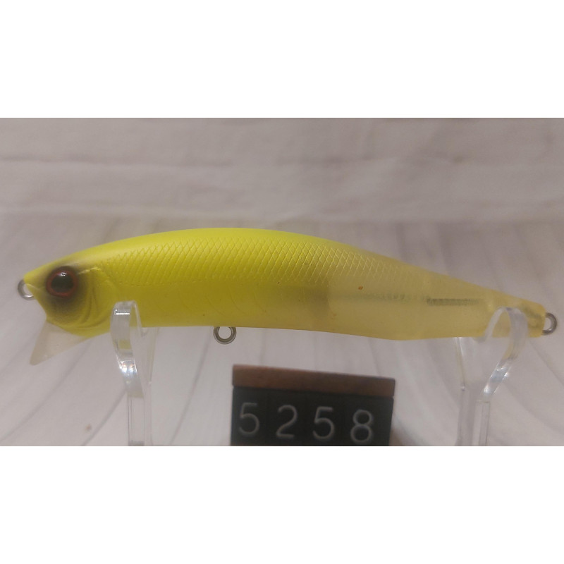 Воблер Daiwa Morethan Cross Wake 90S 15.5g 0-0.5m