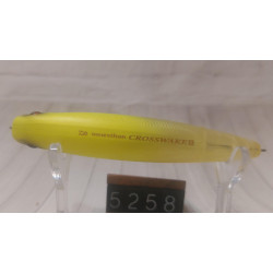 Воблер Daiwa Morethan Cross Wake 90S 15.5g 0-0.5m