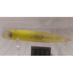 Воблер Daiwa Morethan Cross Wake 90S 15.5g 0-0.5m