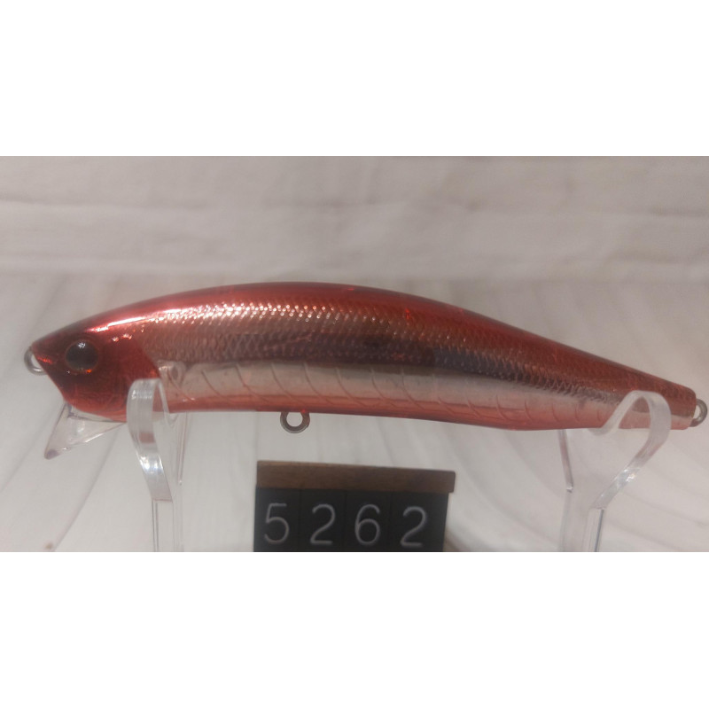 Воблер Daiwa Morethan Cross Wake 90S 15.5g 0-0.5m