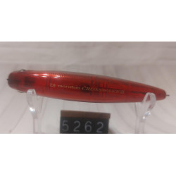 Воблер Daiwa Morethan Cross Wake 90S 15.5g 0-0.5m