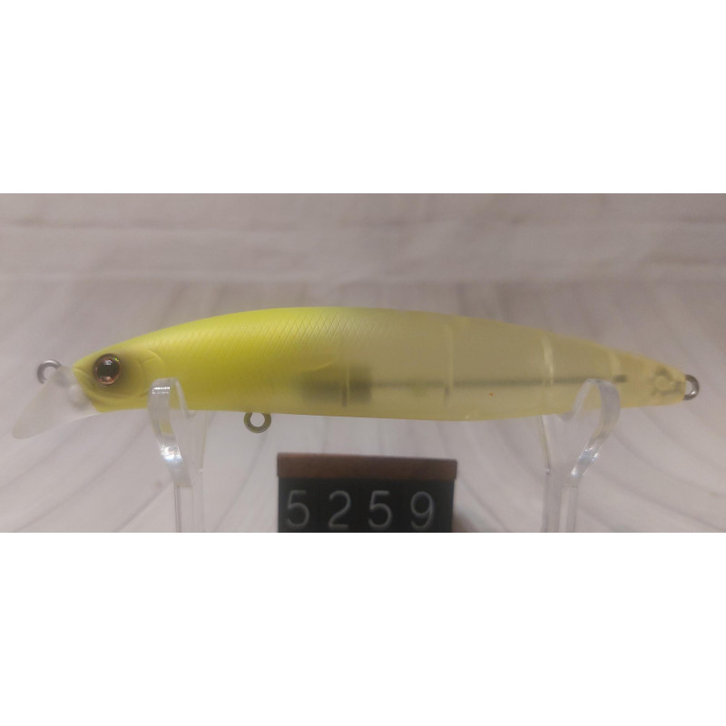 Воблер Daiwa Shoreline Shiner Z Vertice 97F 14.3 0.3-0.8m