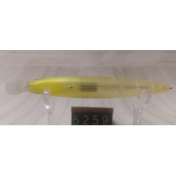 Воблер Daiwa Shoreline Shiner Z Vertice 97F 14.3 0.3-0.8m