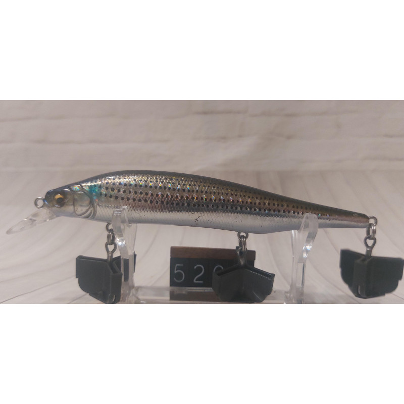 Воблер Megabass X-80 MAGNUM 115S 17.5g 0.9-1.4m